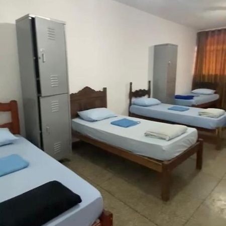 Hotel Gran Solar 2 Contagem Buitenkant foto