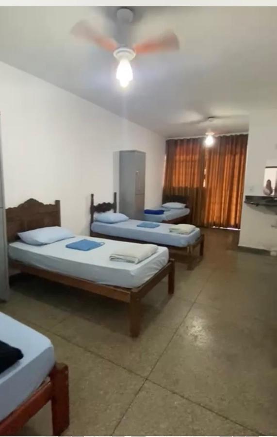 Hotel Gran Solar 2 Contagem Buitenkant foto