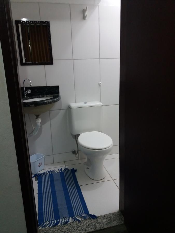 Hotel Gran Solar 2 Contagem Buitenkant foto