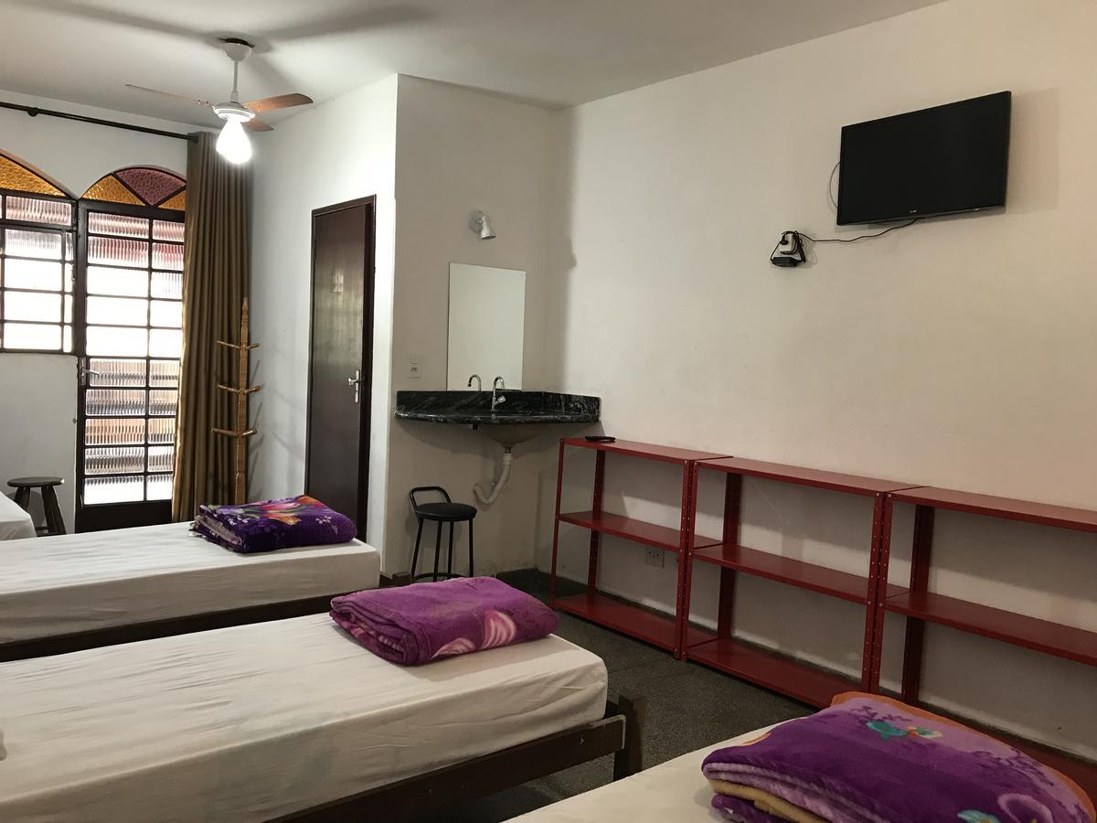 Hotel Gran Solar 2 Contagem Buitenkant foto